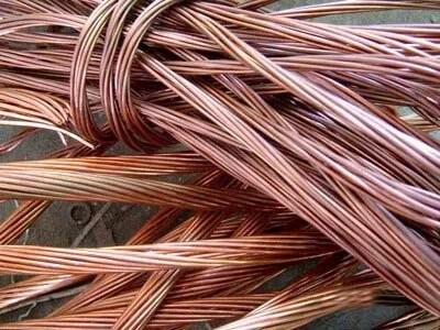 金属回收 有色金属回收 电缆电线回收 铝合金回收